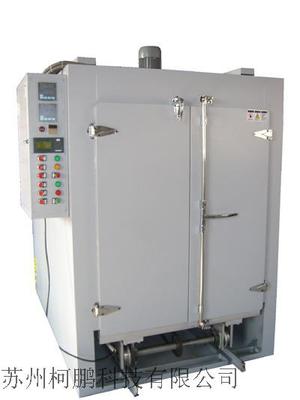 高温台车烘箱
