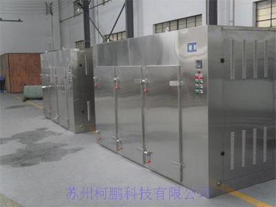 热风循环烘箱