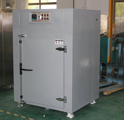 恒温定时热风循环干燥箱