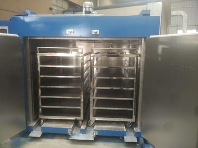分层托盘烘箱