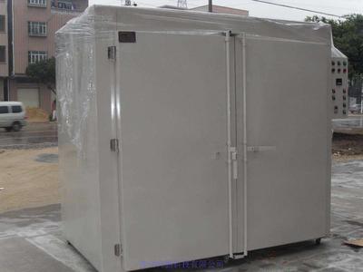 电子元器件烘箱