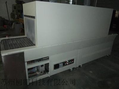 流水线烘箱