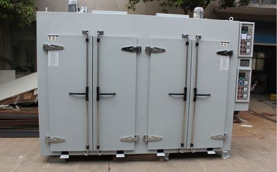 双工作室连体烘箱