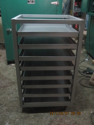 烘箱配件千层架