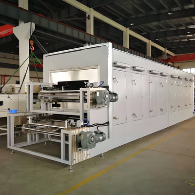 隧道炉隧道烘箱